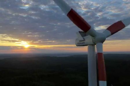 Neuer Solar- und Windpark in China: Gesamtleistung 240 % höher als alle Erneuerbaren in Deutschland zusammen