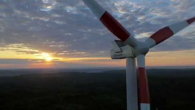 Neuer Solar- und Windpark in China: Gesamtleistung 240 % höher als alle Erneuerbaren in Deutschland zusammen