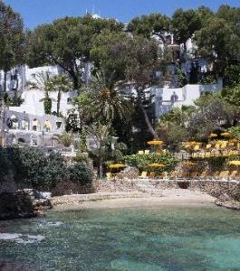 Ab dem 22. August 2020, so der Plan von Eigentuemer Martin Xamena, wird das Hotel Bonsol in Illetas auf Mallorca wieder oeffnen