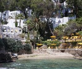 Ab dem 22. August 2020, so der Plan von Eigentuemer Martin Xamena, wird das Hotel Bonsol in Illetas auf Mallorca wieder oeffnen Ab dem 22. August 2020, so der Plan von Eigentuemer Martin Xamena, wird das Hotel Bonsol in Illetas auf Mallorca wieder oeffnen