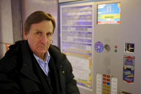 "Kundenarbeit, die unbezahlte Dienstleistung" - Innovativer Arbeitsplatzbau