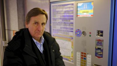 "Kundenarbeit, die unbezahlte Dienstleistung" - Innovativer Arbeitsplatzbau
