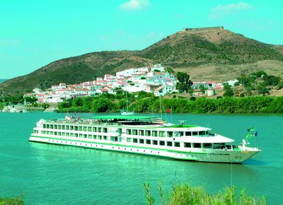 Reisen MS Cadiz Croisi Europe