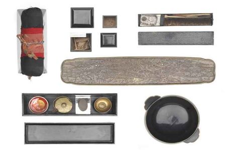 Make up - Aufgesetzt, ein Leben lang ausstellung basel