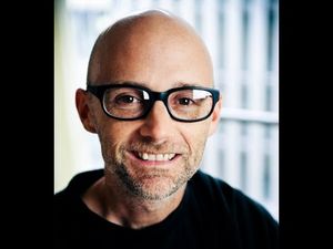 Richard Melville Hall ist uns eher bekannt als Moby