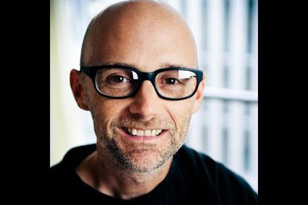 Richard Melville Hall ist uns eher bekannt als Moby
