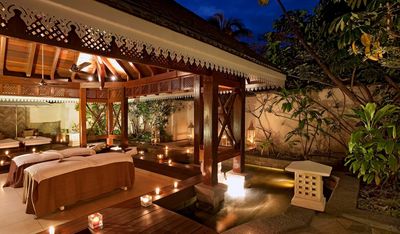 Reisen Heritage Resorts Mauritius Spa Reisen Heritage Resorts Mauritius Spa