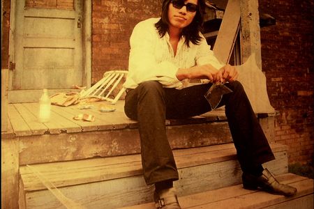 Searching for Sugar Man - Biographische Dokumentation über Dokumentation über den tot geglaubten Folksänger Sixto Rodriguez