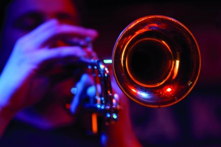 Konzert Jazz: Swingin’ Christmas - Jazz zur Weihnachtszeit im Aalto-Theater Essen am 15.+16. Dezember