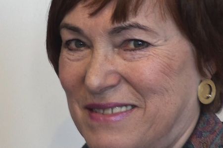 Gudrun Bruene Die Malerin aus der DDR die Helmut Schmidt malte