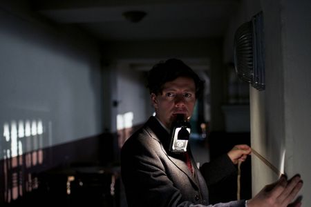 Elser Er haette die Welt veraendert kino