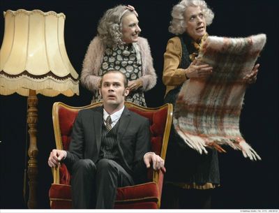 theater krefeld