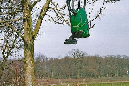 schluss mit lustig ausstellung