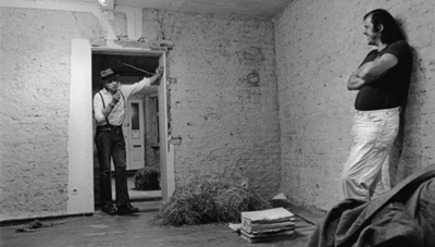 Joseph Beuys, René Block - Werk zu sehen im Lentos Kunstmuseum