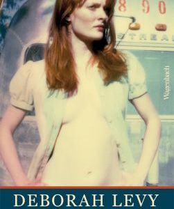 Black Vodka - Roman von Deborah Ley