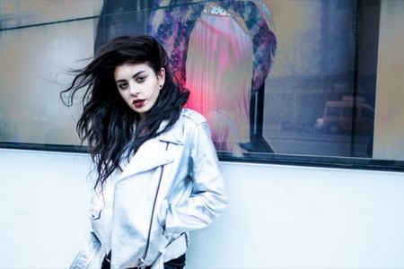 Charli XCX veroeffentlicht Single Boom Clap