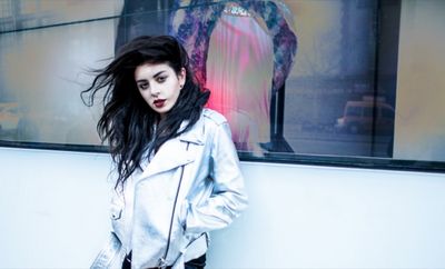 Charli XCX veroeffentlicht Single Boom Clap