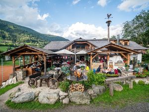Genuss pur im Hotel Gut Trattlerhof & Chalets
