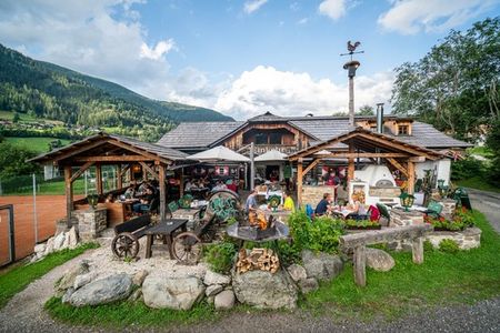 Genuss pur im Hotel Gut Trattlerhof & Chalets