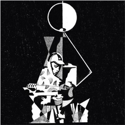 Kind Krule veroeffentlicht sein Debuetalbum 6 Feet Beneath The Moon