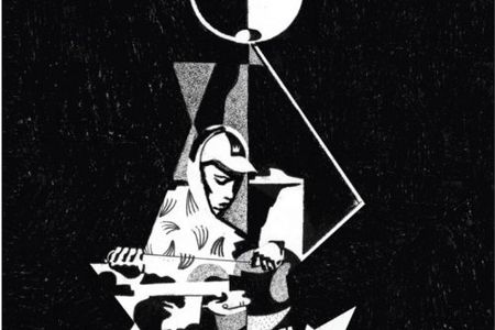 Kind Krule veroeffentlicht sein Debuetalbum 6 Feet Beneath The Moon