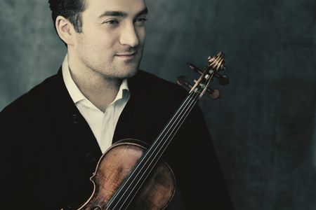 Renaud Capucon veroeffentlicht neues Album Distant Light
