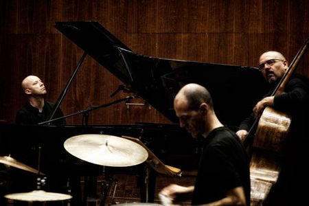 Musik Jazz: Musikalische Reise an mythische Orte mit dem neuen Album "Songways" des Stefano Battaglia Trios