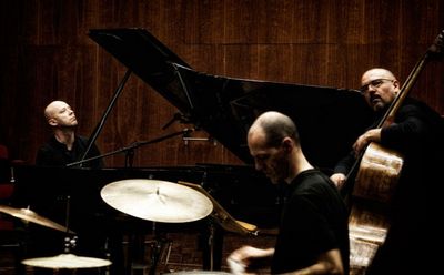 Musik Jazz: Musikalische Reise an mythische Orte mit dem neuen Album "Songways" des Stefano Battaglia Trios