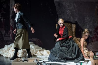 theater saarbruecken