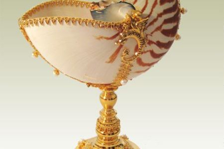 Inspiration Barock - Kunsthandwerk im Stil der alten Meister