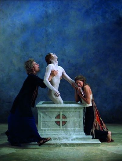 bill viola kunstmuseum bern