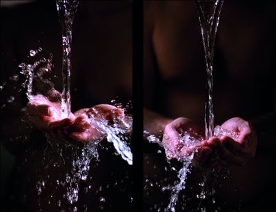 bill viola ausstellung