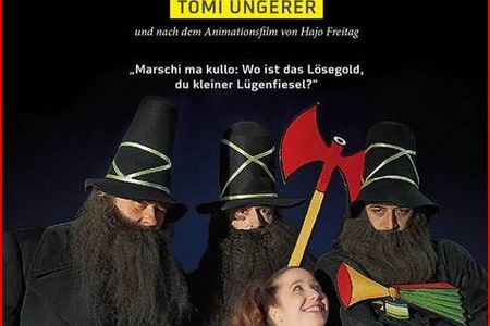 die drei raeuber theater wuppertal
