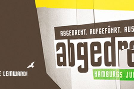 Dein Film. Dein Festival. Der Nachwuchs dreht mit