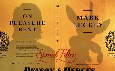 Mark Leckey muenchen