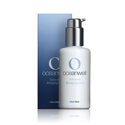 Ocean Well Reinigungscreme Ocean Well Reinigungscreme