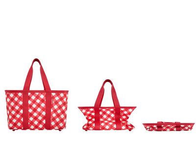 Mini maxi basket-Einkaufskorb von reisenthel