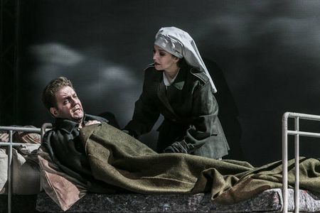 Doktor Schiwago theater