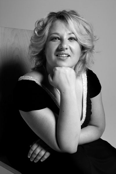 Anna Smirnova feiert ihr Debuet mit Verdis Oper Nabucco