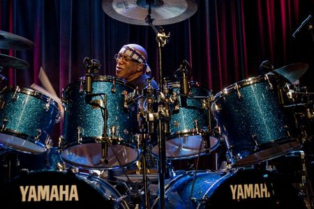 Billy Cobham