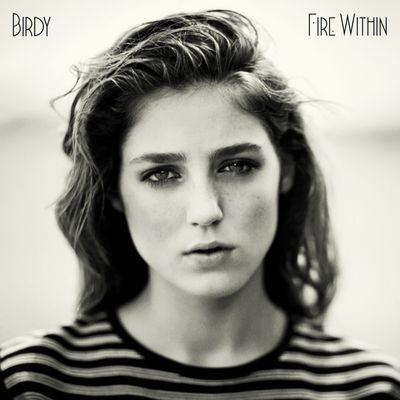 Neues Album Fire Within von Birdy
