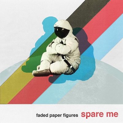 Faded Paper Figures veroeffentlicht Single Spare Me