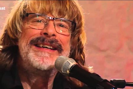 Helge Schneider darf auf der Waldbühne Berlin nicht fehlen