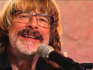 Helge Schneider darf auf der Waldbühne Berlin nicht fehlen Helge Schneider darf auf der Waldbühne Berlin nicht fehlen
