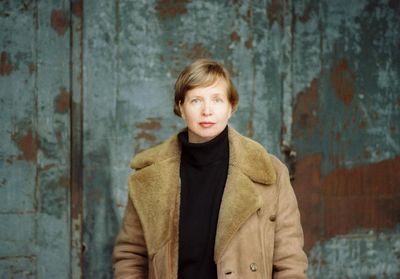 Jenny Erpenbeck, die  Mutige und authentische Stimme deutscher Gegenwart erhaelt den Usedomer Literaturpreis 2019