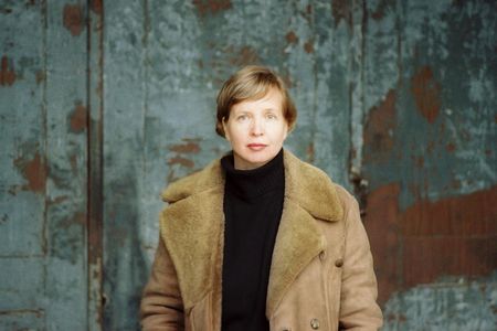 Jenny Erpenbeck, die  Mutige und authentische Stimme deutscher Gegenwart erhaelt den Usedomer Literaturpreis 2019