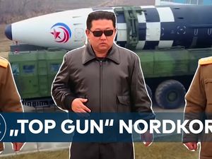 Nordkorea - Der größte Krypto-Diebstahl aller Zeiten 615 Millionen Dollar Nordkorea - Der größte Krypto-Diebstahl aller Zeiten 615 Millionen Dollar