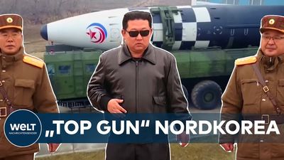 Nordkorea - Der größte Krypto-Diebstahl aller Zeiten 615 Millionen Dollar