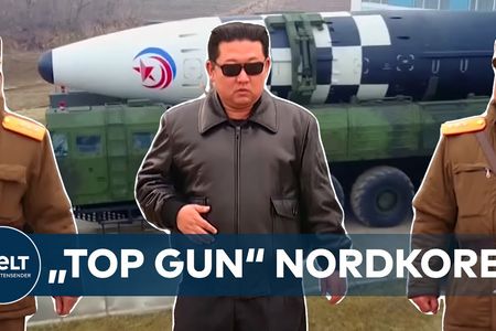 Nordkorea - Der größte Krypto-Diebstahl aller Zeiten 615 Millionen Dollar