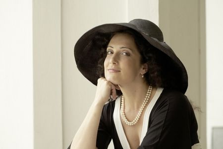 Alexandra Reinprecht gibt Konzert mit dem RSB in Berlin